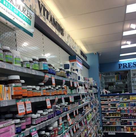 Photo: Your Discount Chemist Griffith